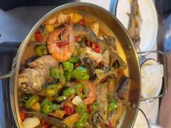 -食光慢宴·安吉土菜馆