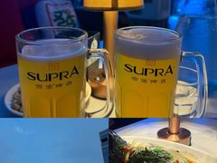 -琶醍壹号•潮菜江景餐吧