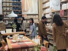 -MUJI无印良品(SM新生活广场店)