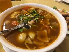 -真浪大家乐海鲜餐馆