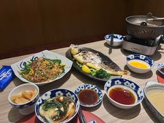 -小山日本料理(兴业太古汇店)