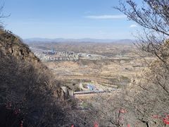 -鸡鸣山旅游风景区