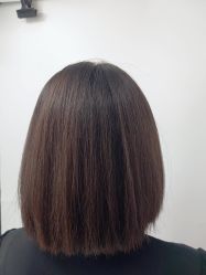 -心迪染发专门店