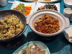 -呷湘厨·鱼汤捞饭(国家会展中心店)