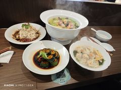-永春园·扬州早茶·淮扬菜(漫乐城店)