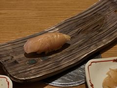 -鮨青(恒基名人购物中心店)