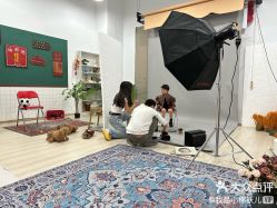 -星宝贝儿童摄影