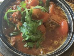 -巴国布衣·Sichuan Folk(紫荆店)
