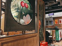 -云海肴·汽锅鸡·云南菜(美罗城店)