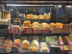 -星巴克臻选(郑州国贸360广场店)