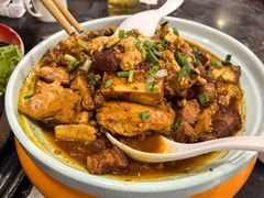 -粗粮人家·东北菜(洋桥店)