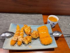 -Hey!蛋包饭(中山店)