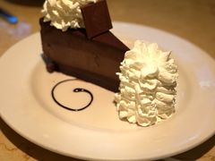 -The Cheesecake Factory 芝乐坊餐厅(王府中環店)