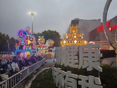 -万达广场(松江店)