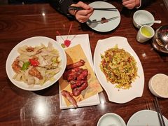 -面辣子·陕西家乡菜(长安店)