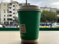 热美式（中杯）-Mr.Bond Coffee邦德咖啡(神旺店)