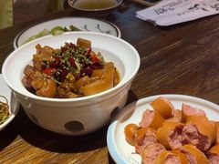 -锦上中式酒馆(南内环店)