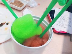 -比尔斯健康烤肉自助餐厅