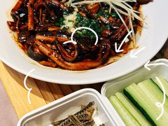 -金典银峰老鹅馆·昆山菜(亭林公园店)