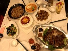 -大铁勺新津菜(东丽阳光新业广场店)