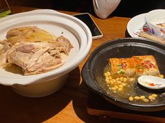 -客语-客家菜(石岐店)