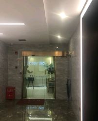 -芳朵美容养生SPA