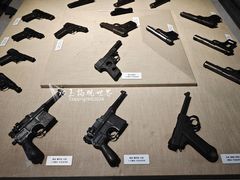 -新四军黄桥战役纪念馆(新馆)