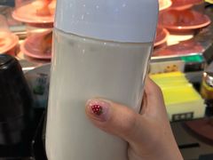 -兰熊鲜奶(西直门凯德mall店)