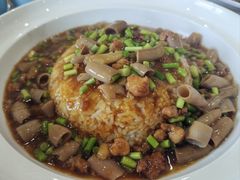 -良师门滨海人家·海鲜·家常菜(滨海城店)