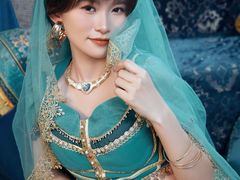 -海马体照相馆|大师(武汉光谷K11店)