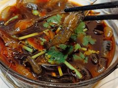 -瑞福园联谊餐室(茂名南路店)