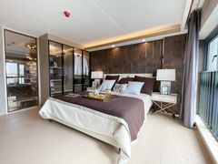 -广州富力丽思卡尔顿酒店