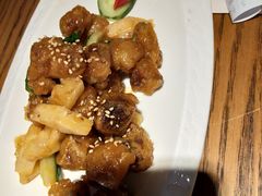 -姑奶奶厨房(万向城店)