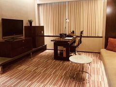 -上海龙之梦万丽酒店