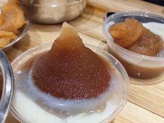 -柳州肥姨妈大骨螺蛳粉(曹路店)