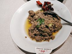 -小京华楼·京味斋(三元桥国展店)