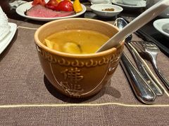 -深圳四季酒店·馥自助餐厅