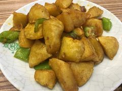 -清真·益鑫羊肉手抓馆(花园北街店)