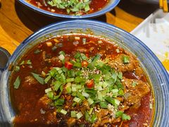 -冰城串吧(柳芳店)