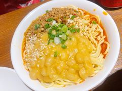 碗杂小面-付小姐在成都(五道口店)