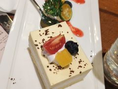 -中旅阿那亚九龙湖·公主酒店
