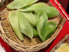 -后火锅(南京东路总店)
