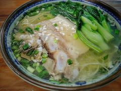 -枫镇面馆(寒山寺店)