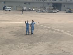 -厦门高崎国际机场-T3航站楼