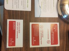 -香港华美达海景酒店