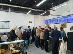 -老磁器口豆汁店(马家堡店)