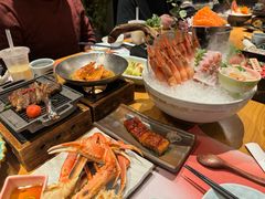 -匠和风精致料理(成都龙湖滨江天街店)