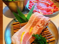 -西塔老太太泥炉烤肉(望京一店)
