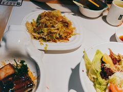 -黑鸡小馆(金源店)