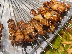 -满堂春特色餐馆